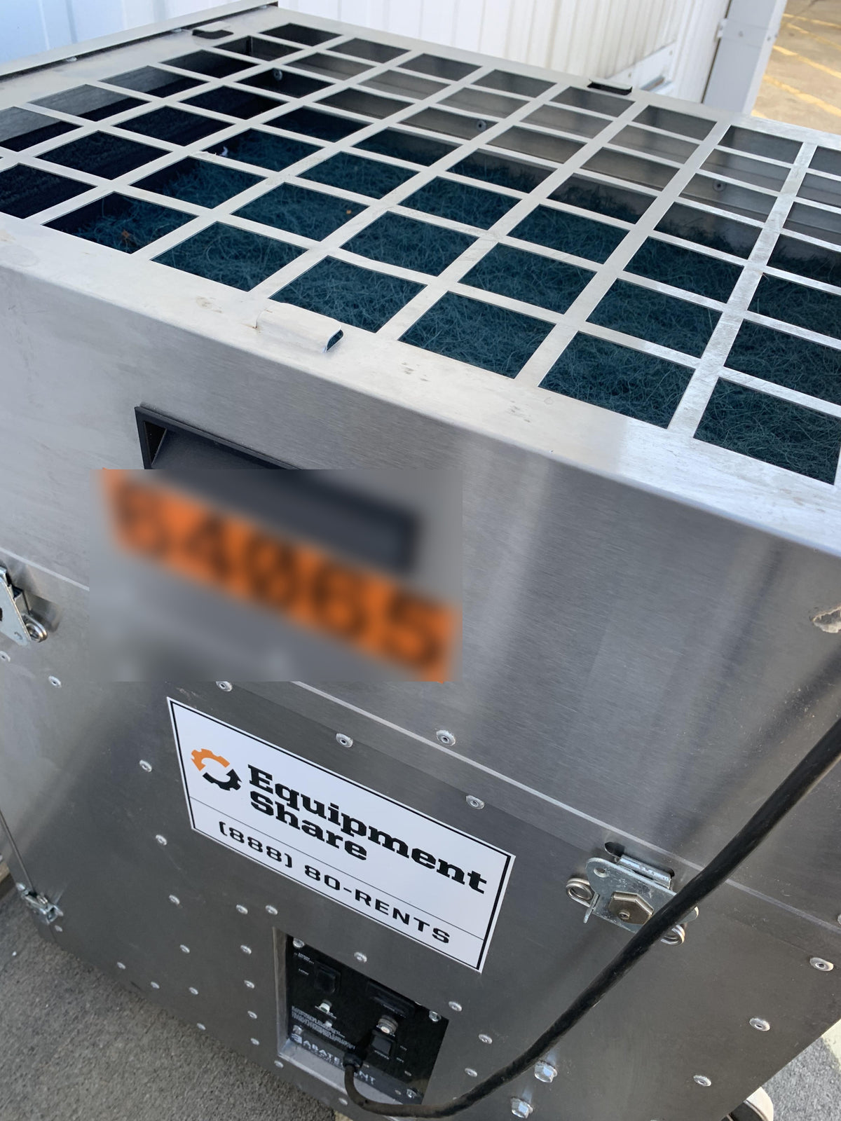 2020 ABATEMENT TECHNOLOGIES PAS2400