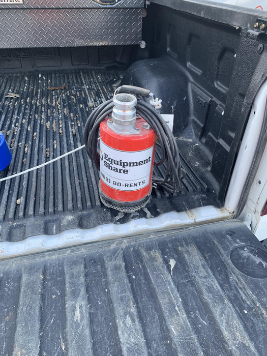 2023 MULTIQUIP ST2037