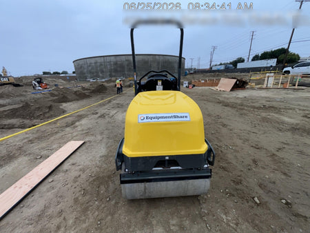 2023 WACKER NEUSON RD12A