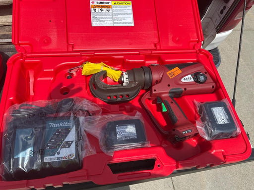 2024 BURNDY PAT444SL5