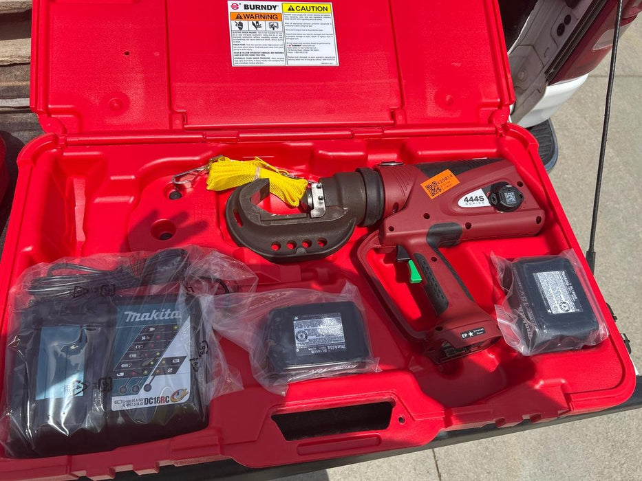 2024 BURNDY PAT444SL5