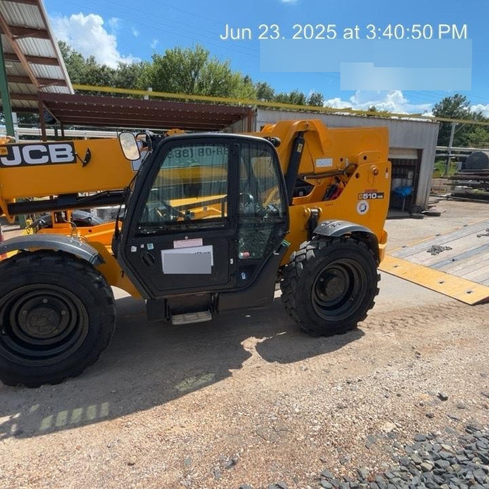 2022 JCB 510-56