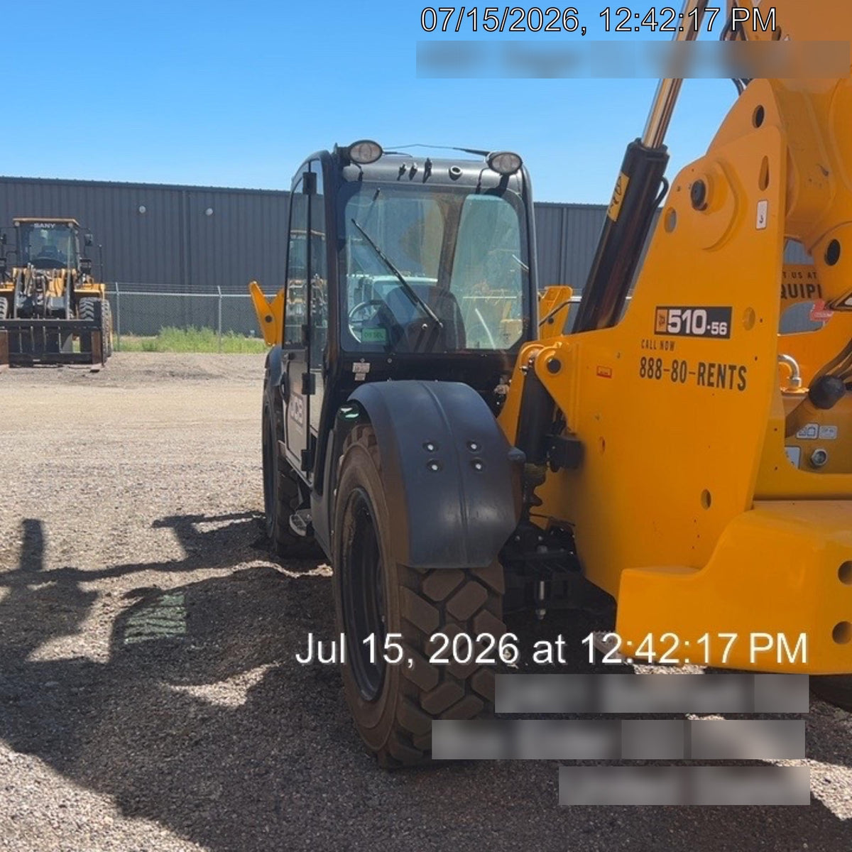 2025 JCB 510-56