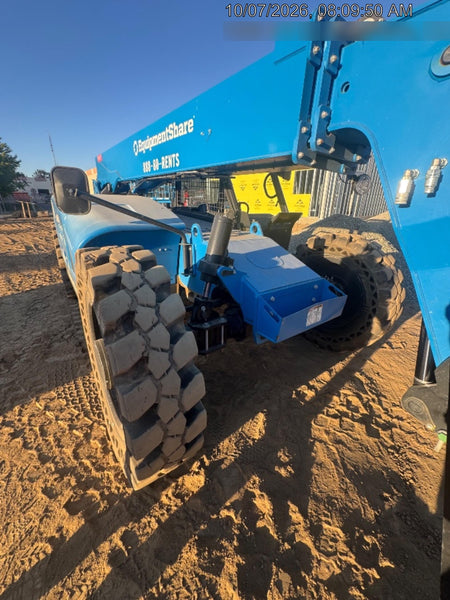 2024 GENIE GTH-844