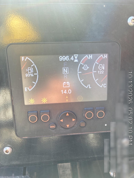 2022 MANITOU MTA6034