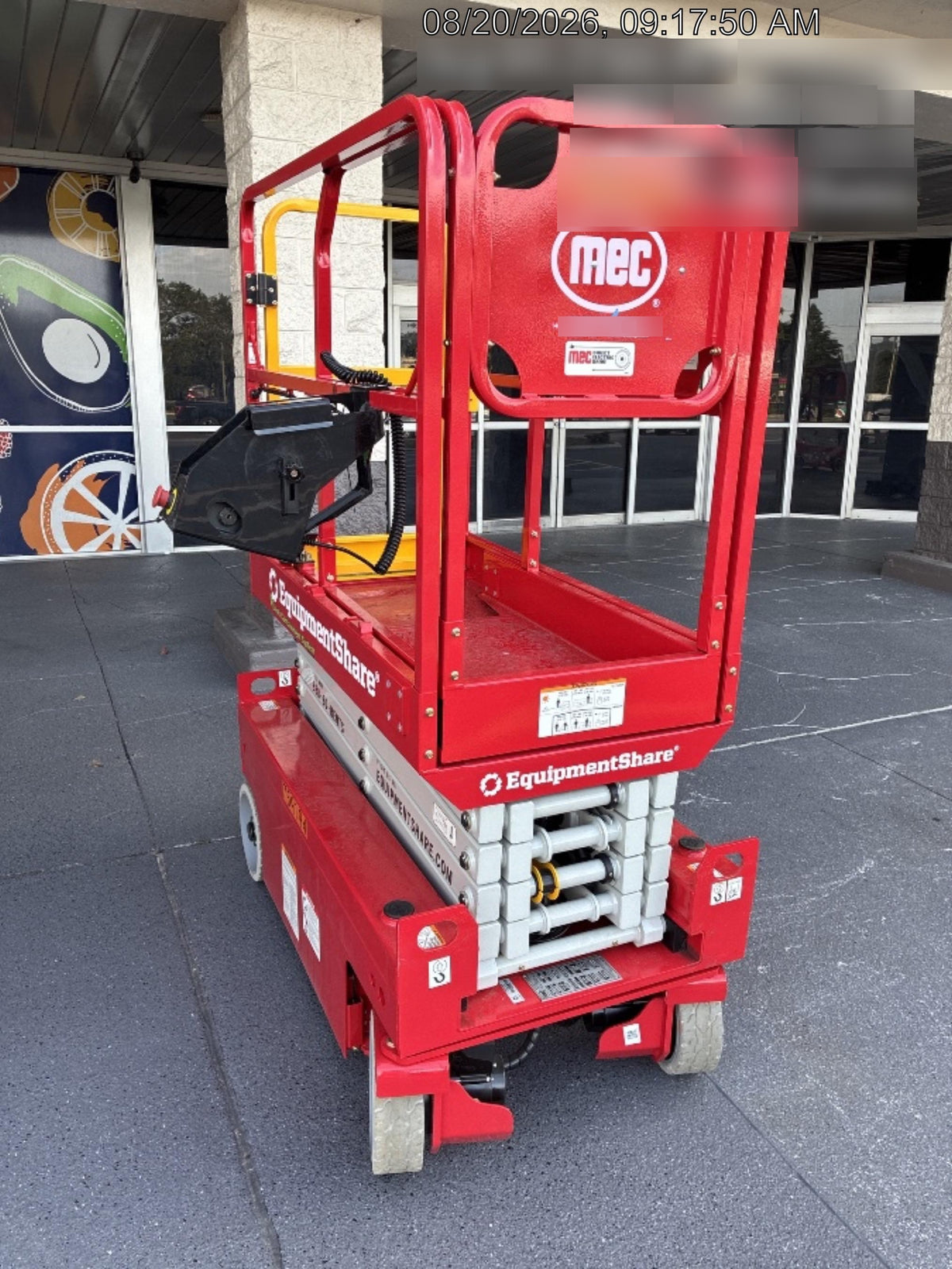 2026 MEC Micro 19+