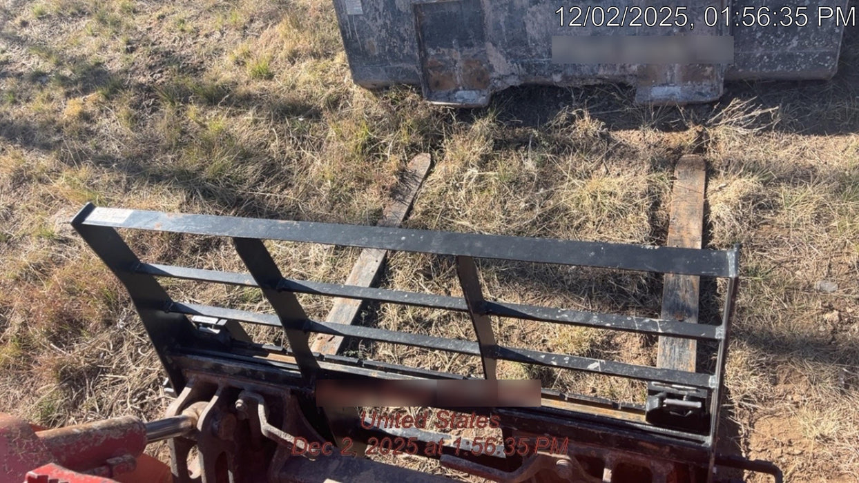 2025 ARROW MATERIAL HANDLING F5100CB