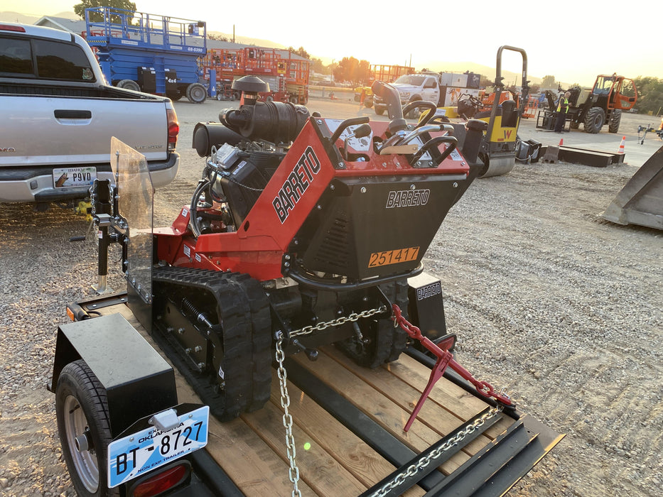 2021 HUSQVARNA FS400