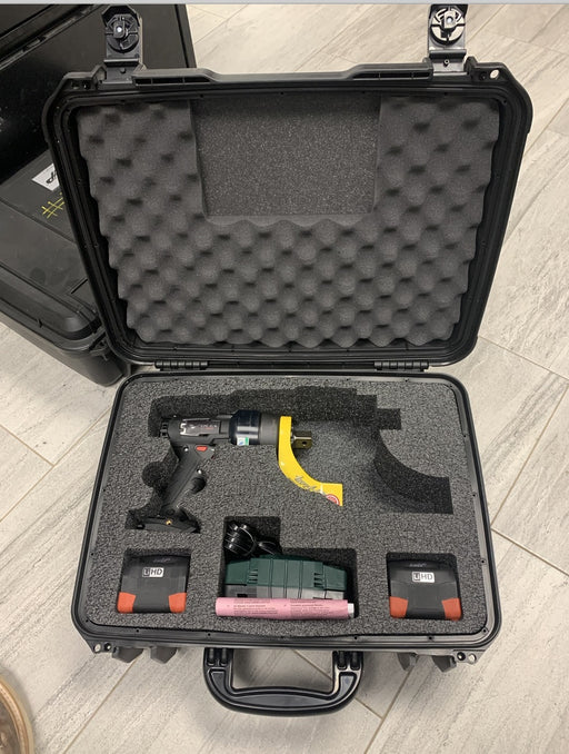 2020 TORCUP VT-500 (Shop)