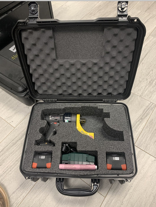 2020 TORCUP VT-500 (Shop)