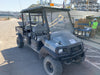 2019 Club Car CA1700D Diesel, 4-Seat, ROPS, AWD w/None