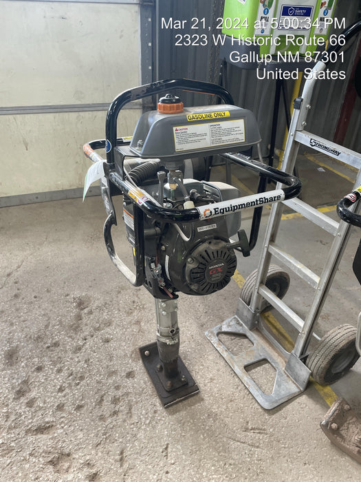 2023 MULTIQUIP MTR40HF