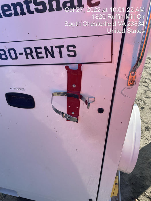 2022 UNITED COOL AIR MACH145G3AS30