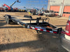 2022 LOADTRAIL Tilt-Deck Rental Trailer