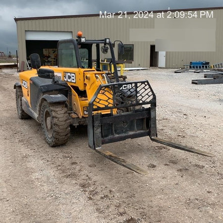 2023 JCB 505-20TC