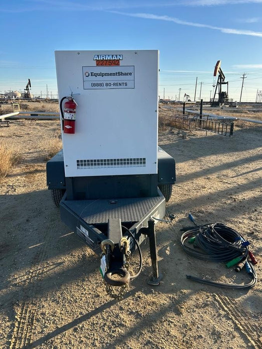 2022 AIRMAN SDG65S-8E1