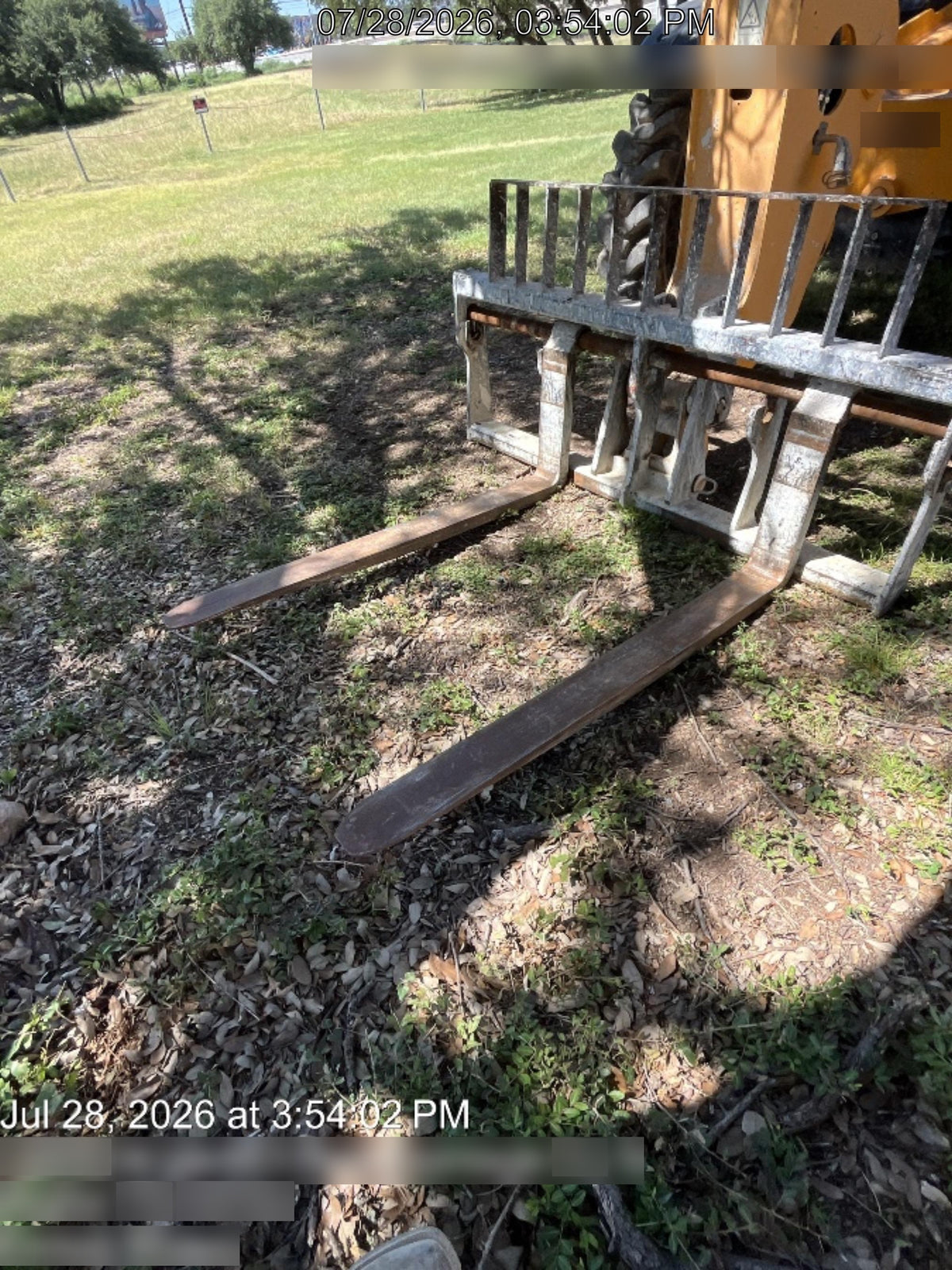 2019 JCB 509-42
