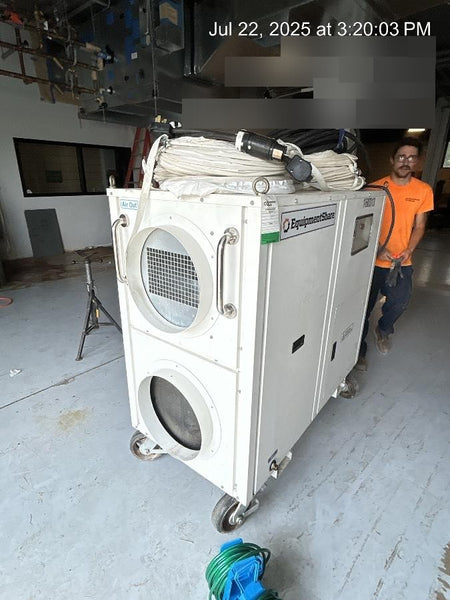 2021 MESTEK 6HK60