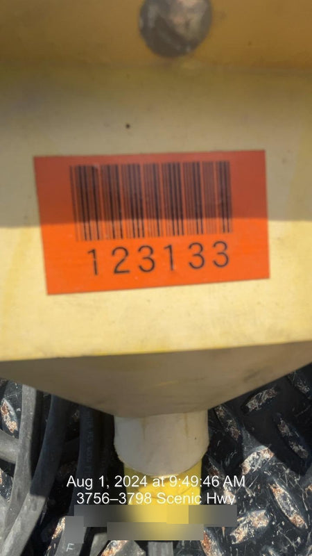 2021 WORKSITE LIGHTING DWXPLEDIL50-12V