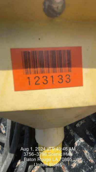 2021 WORKSITE LIGHTING DWXPLEDIL50-12V