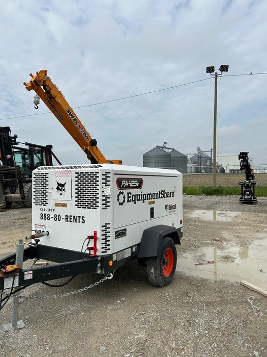 2024 BOBCAT PA425WCU-T4F