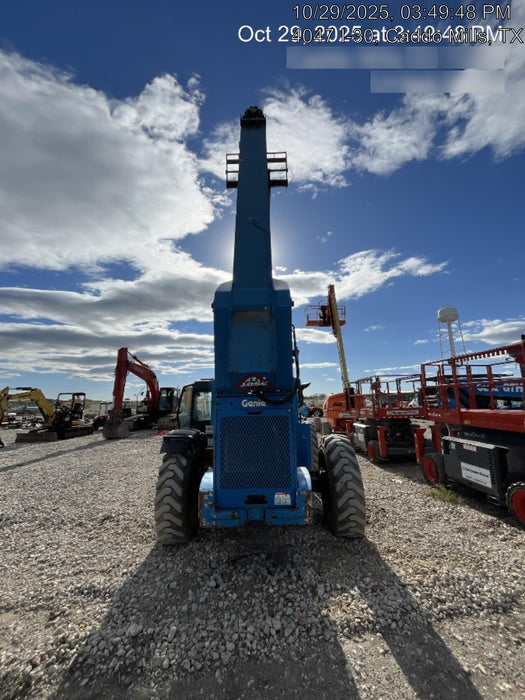 2018 GENIE GTH-1056