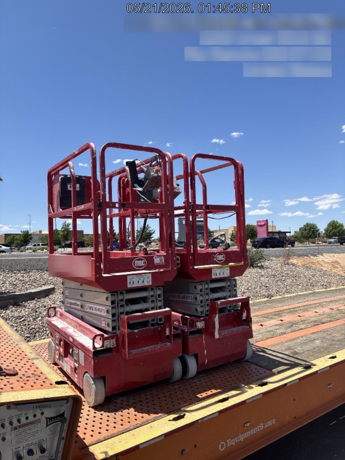 2018 MEC 1330SE