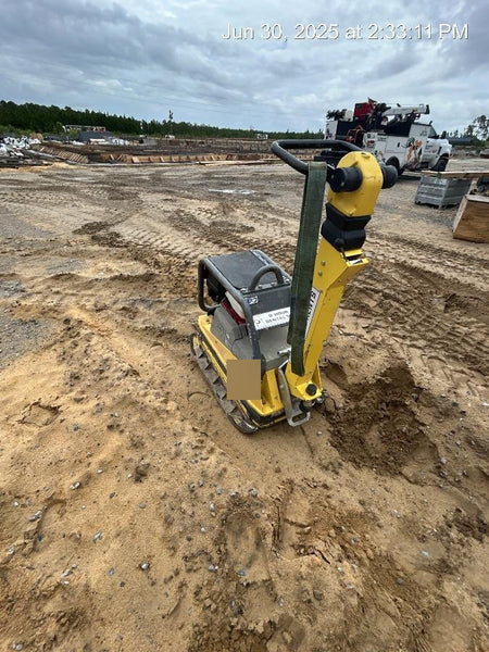 2020 WACKER NEUSON BPU5545A