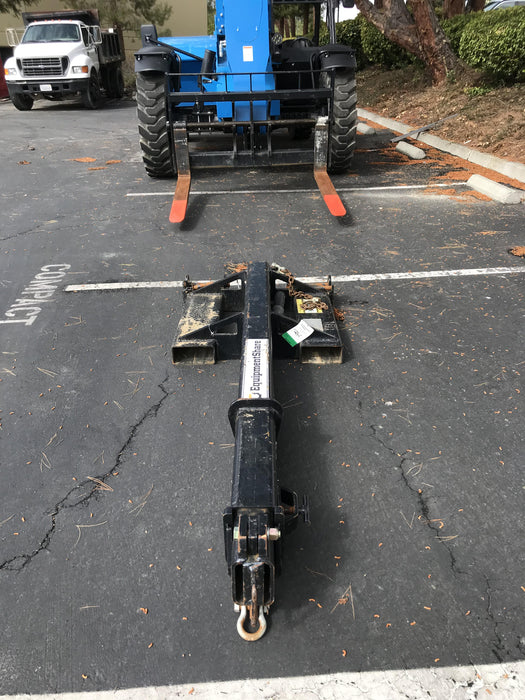 2020 STAR INDUSTRIES M1360B - Star JIB Boom