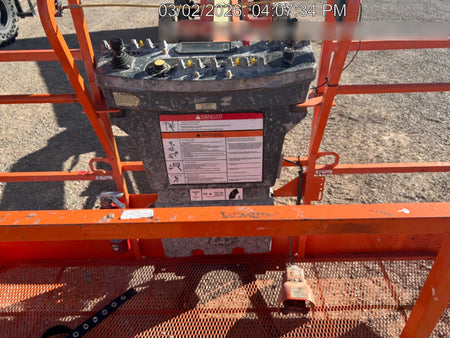 2021 JCB 509-42