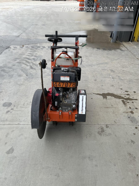 2024 HUSQVARNA FS 400 LV