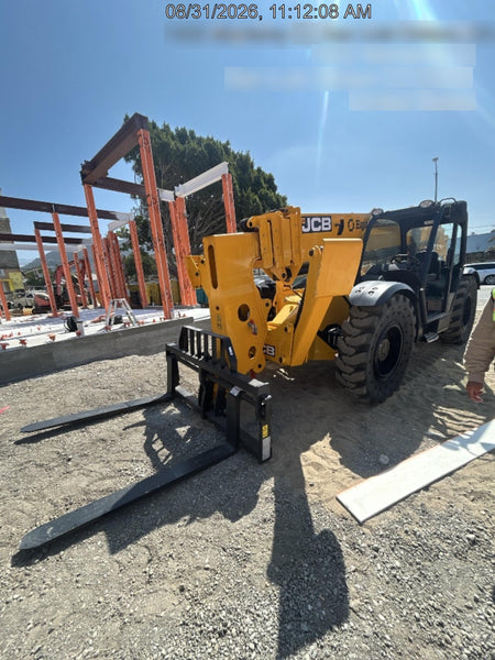 2026 JCB 512-56