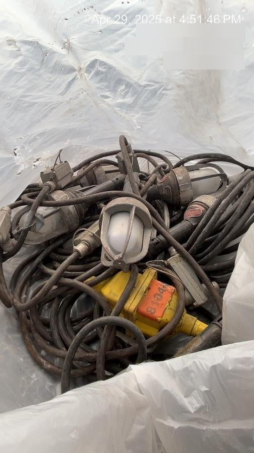 2020 LIND EQUIPMENT TLS-80XPLEDRE-LV