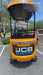 2022 JCB 19C-1E
