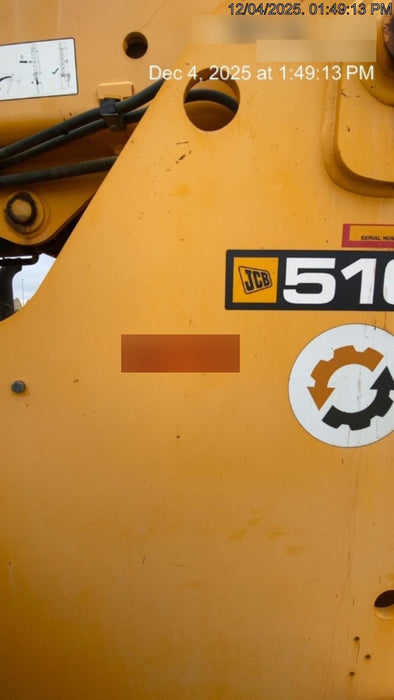 2020 JCB 510-56