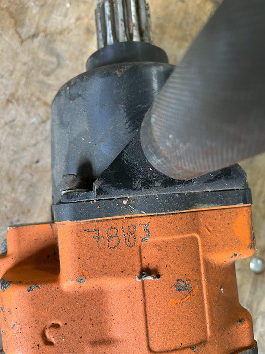 2020 MICHIGAN PNEUMATIC 4940B1