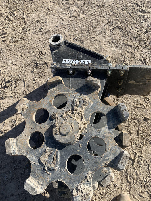 2021 PALADIN TWC1000CP030-24