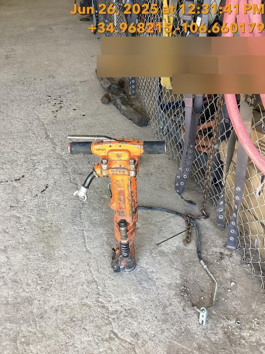 2021 MICHIGAN PNEUMATIC MP-TPB90-114