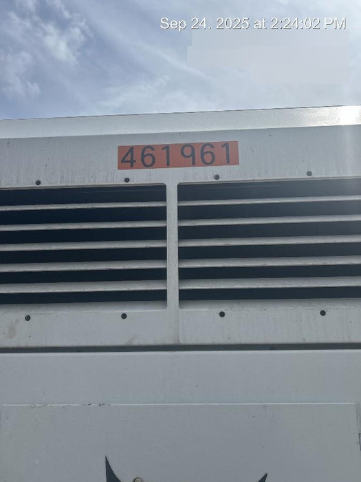 2025 BOBCAT PA915WCU-T4F