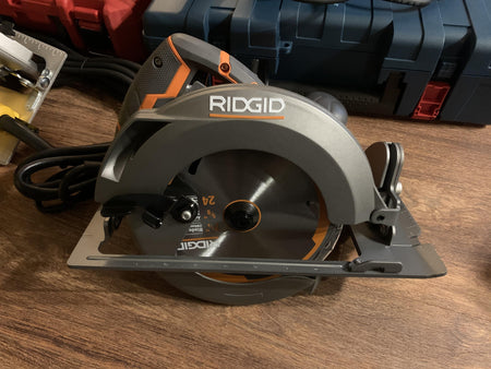 2021 RIDGID RV3205VN