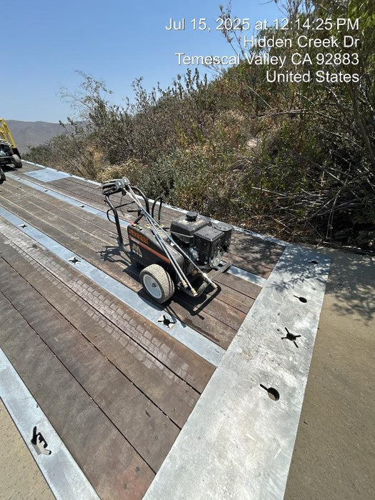 2025 MI-T-M CW-3504-5MGH