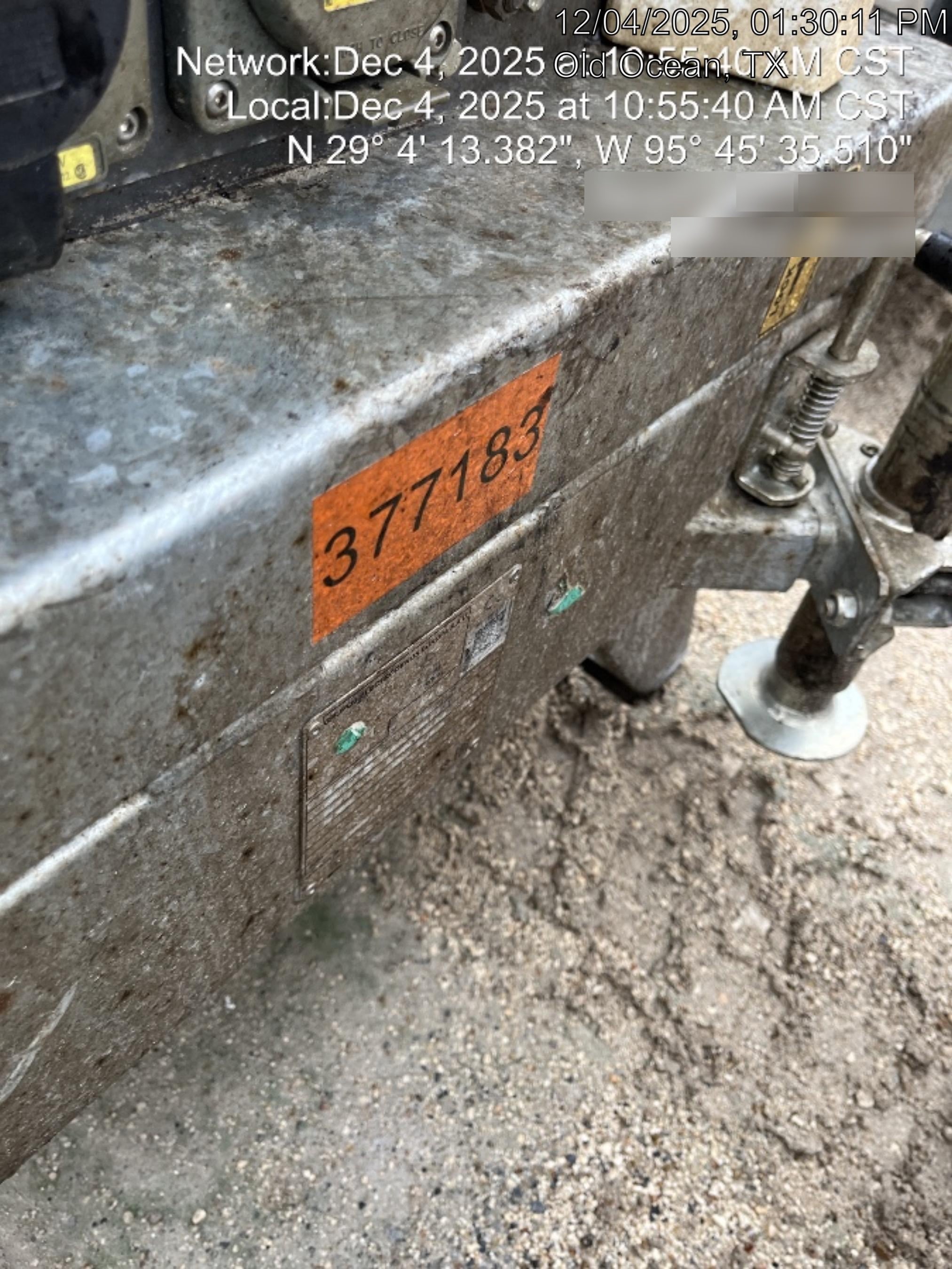 2023 ATLAS COPCO HILIGHT E3 Plus