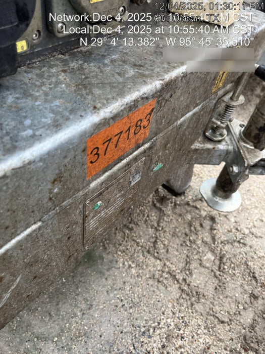 2023 ATLAS COPCO HILIGHT E3 Plus