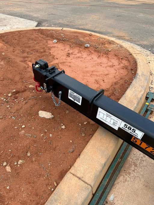 2025 STAR INDUSTRIES M1360B - Star JIB Boom