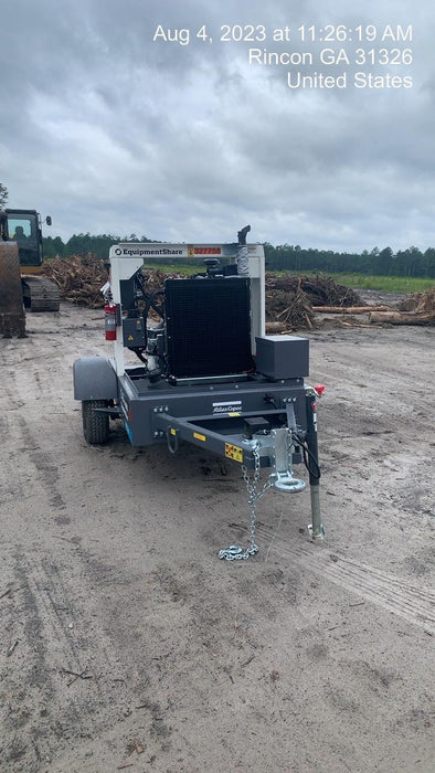 2023 ATLAS COPCO PAC F44 KD