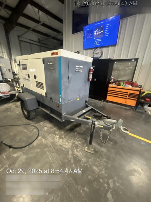 2020 ATLAS COPCO QAS 70