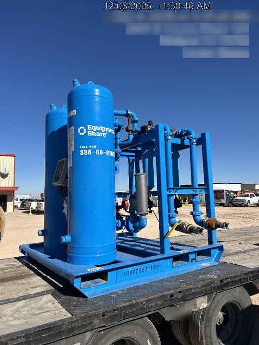 2024 HANKISON RDH-930G