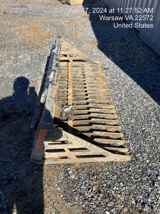 2023 STRICKLAND LF-RCBKC78