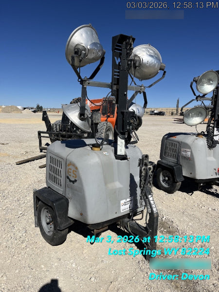 2018 WACKER NEUSON LTV6K-MH