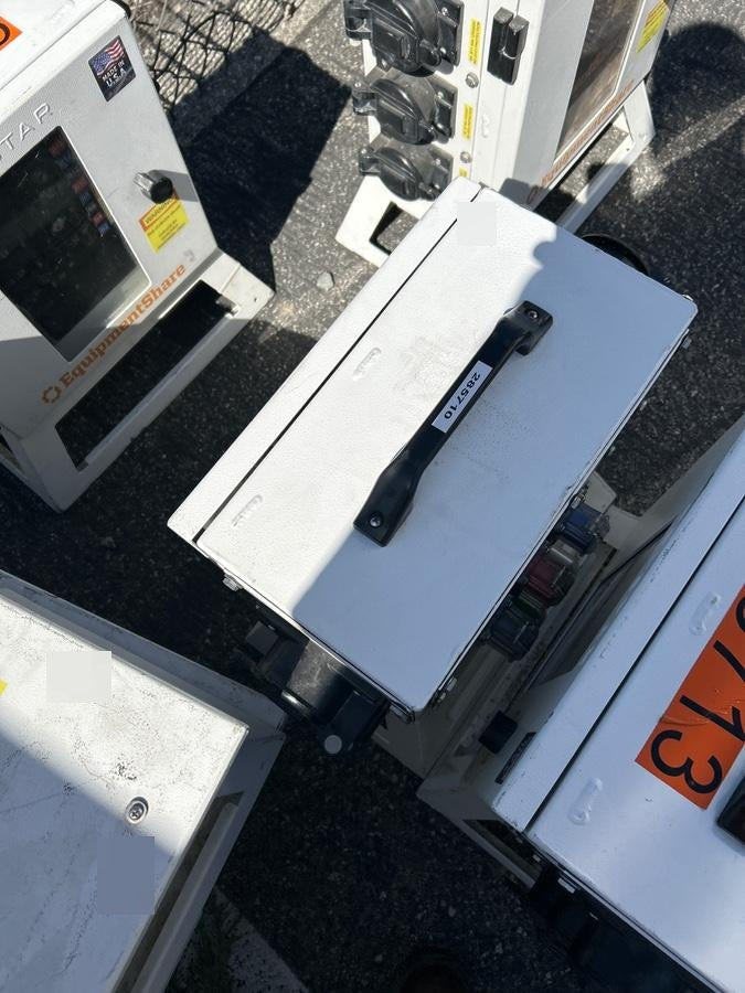 2022 TRYSTAR DAKA1.D3-A-K-A1